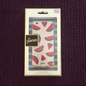 Sonix 6/6s Phone Case